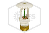 Victaulic™ V2704 Upright Sprinkler | White | 200F | QRFS™ | Hero