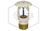Victaulic™ V2704 Upright Sprinkler | White | 286F | QRFS™ | Side