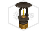 Victaulic™ V2704 Upright Sprinkler | Black | 175F | QRFS™ | Hero