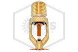 Victaulic™ V2707 Brass Pendent 135F | S271BAS410 | Side | QRFS™