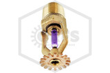 Victaulic™ V2707 Brass Pendent 360F | S271BKS410 | Hero | QRFS™