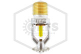 Victaulic™ V2707 Chrome Pendent 175F | S271BES420 | Side | QRFS™