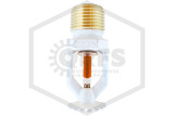 Victaulic™ V2707 White Pendent 135F | S271BAS440 | Side | QRFS™
