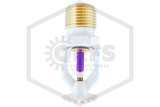 Victaulic™ V2707 White Pendent 360F | S271BKS440 | Side | QRFS™