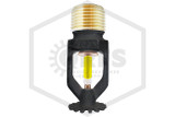 Victaulic™ V2707 Black Pendent 175F | S271BES4B0 | Side | QRFS™