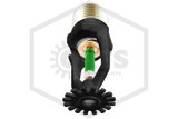 Victaulic™ V2707 Black Pendent 200F | S271BFS4B0 | Hero | QRFS™