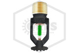 Victaulic™ V2707 Black Pendent 200F | S271BFS4B0 | Side | QRFS™