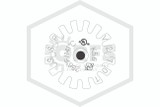 Victaulic™ V2707 Black Pendent 200F | S271BFS4B0 | Deflector | QRFS™