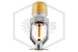 Victaulic™ V2708 Chrome Pendent 135F | S271BAQ420 | Side | QRFS™