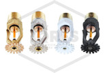 Victaulic™ V2708 White Pendent 135F | S271BAQ440 | Family | QRFS™