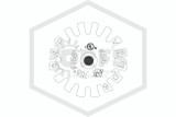 Victaulic™ V2708 Black Pendent 155F | S271BCQ4B0 | Deflector| QRFS™
