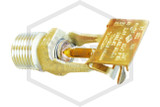 Victaulic™ V2709 Sidewall Sprinkler | SR | 5.6K | Brass | 135F | S271CAS410 | Hero | QRFS™