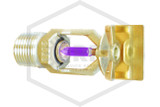 Victaulic™ V2709 Sidewall Sprinkler | SR | 5.6K | Brass | 360F | S271CKS410 | Side | QRFS™