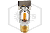 Victaulic™ V2709 Chrome Horizontal Sidewall 135F | S271CAS420 | Side | QRFS™