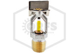 Victaulic™ V2709 Chrome Horizontal Sidewall 175F | S271CES420 | Side | QRFS™