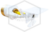 Victaulic™ V2709 White Horizontal Sidewall 175F | S271CES440 | Hero | QRFS™