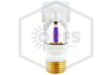 Victaulic™ V2709 White Horizontal Sidewall 360F | S271CKS440 | Side | QRFS™