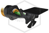 Victaulic™ V2709 Black Horizontal Sidewall 200F | S271CFS4B0 | Hero | QRFS™