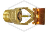 Victaulic™ V2710 Brass Horizontal Sidewall 175F | S271CEQ410 | Side | QRFS™