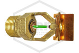 Victaulic™ V2710 Brass Horizontal Sidewall 200F | S271CFQ410 | Side | QRFS™