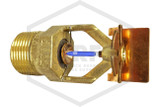 Victaulic™ V2710 Brass Horizontal Sidewall 286F | S271CJQ410 | Side | QRFS™