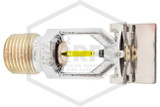 Victaulic™ V2710 Chrome Horizontal Sidewall 175F | S271CEQ420 | Side | QRFS™