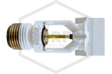 Victaulic™ V2710 White Horizontal Sidewall 175F | S271CEQ440 | Side | QRFS™