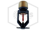 Victaulic™ V2740 Black Pendent 155F | S271KCQHB0 | Side | QRFS™