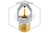 Victaulic™ V3402 Upright Sprinkler | Chrome | 135F | QRFS™ | Side