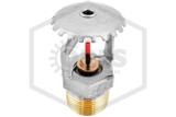Victaulic™ V3402 Upright Sprinkler | Chrome | 155F | QRFS™ | Hero