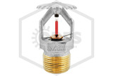 Victaulic™ V3402 Upright Sprinkler | Chrome | 155F | QRFS™ | Side