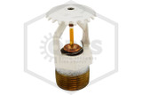 Victaulic™ V3402 Upright Sprinkler | White | 135F | QRFS™ | Hero