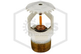 Victaulic™ V3402 Upright Sprinkler | White | 135F | QRFS™ | Side