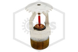 Victaulic™ V3402 Upright Sprinkler | White | 155F | QRFS™ | Hero