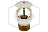 Victaulic™ V3402 Upright Sprinkler | White | 200F | QRFS™ | Side