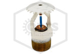 Victaulic™ V3402 Upright Sprinkler | White | 286F | QRFS™ | Hero