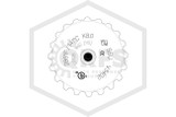 Victaulic™ V3402 Upright Sprinkler | Black | 286F | QRFS™ | Deflector