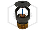 Victaulic™ V3402 Upright Sprinkler | Black | 286F | QRFS™ | Side