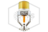 Victaulic™ V3405 Chrome Pendent 135F | S342BAS520 | Side | QRFS™