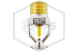 Victaulic™ V3405 Chrome Pendent 175F | S342BES520 | Side | QRFS™