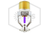 Victaulic™ V3405 Chrome Pendent 360F | S342BKS520 | Side | QRFS™