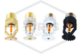 Victaulic™ V3405 White Pendent 135F | S342BAS540 | Family | QRFS™