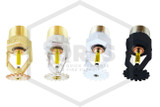Victaulic™ V3405 White Pendent 175F | S342BES540 | Family | QRFS™