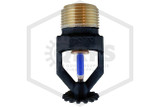 Victaulic™ V3405 Black Pendent 286F | S342BJS5B0 | Side | QRFS™