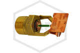 Victaulic™ V3410 Brass Horizontal Sidewall 175F | S342CEQ510 | Hero | QRFS™