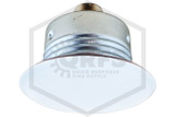 Victaulic™ V3802 Concealed Pendent | 200F | S381PFQ410 | With Cover