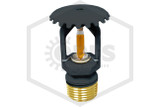 Victaulic™ V2703 Upright Sprinkler | SR | 5.6K | Black | 135F | S271AAS4B0 | Side