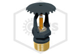 Victaulic™ V2703 Upright Sprinkler | SR | 5.6K | Black | 135F | S271AAS4B0 | Hero
