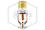 Victaulic™ V2707 Chrome Pendent 135F | S271BAS420 | Side | QRFS™