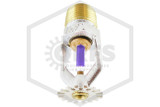 Victaulic™ V2707 Chrome Pendent 360F | S271BKS420 | Hero | QRFS™